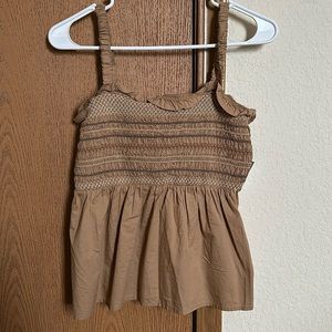 Old Navy tank top